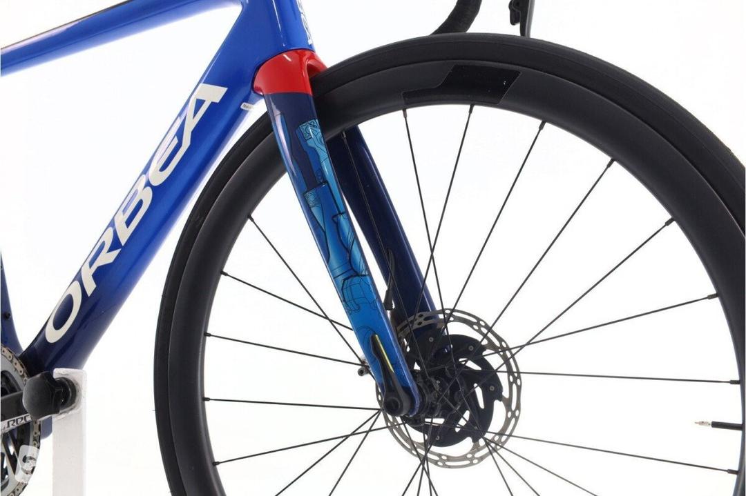 Orbea Orca M11 LTD AXS 12V 2024