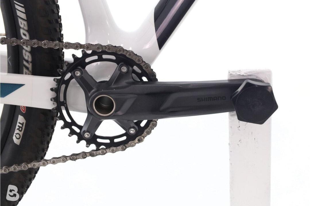 Bianchi Nitron 9.4 XT 2023