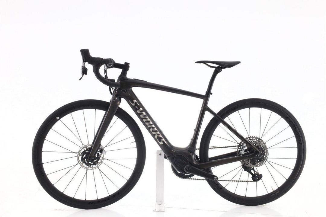 Specialized Turbo Creo SL S-Works AXS 12V 2024