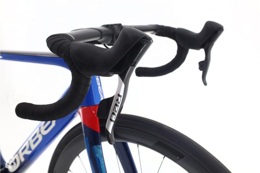 Orbea Orca M11 LTD AXS 12V 2024