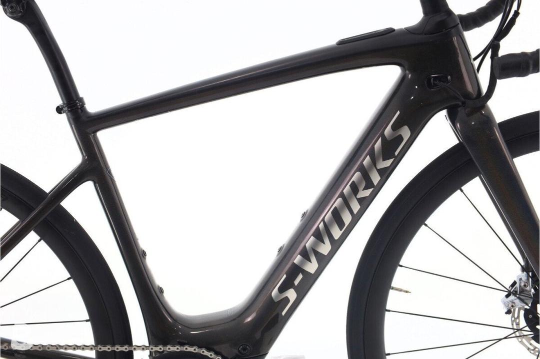 Specialized Turbo Creo SL S-Works AXS 12V 2024