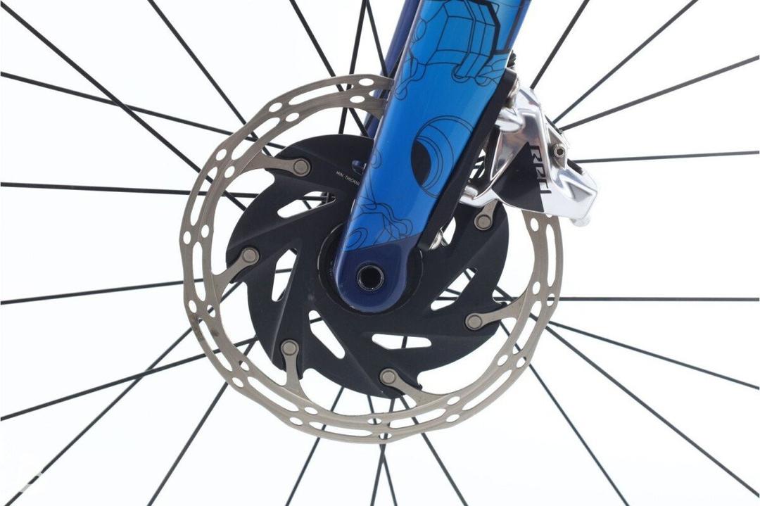 Orbea Orca M11 LTD AXS 12V 2024