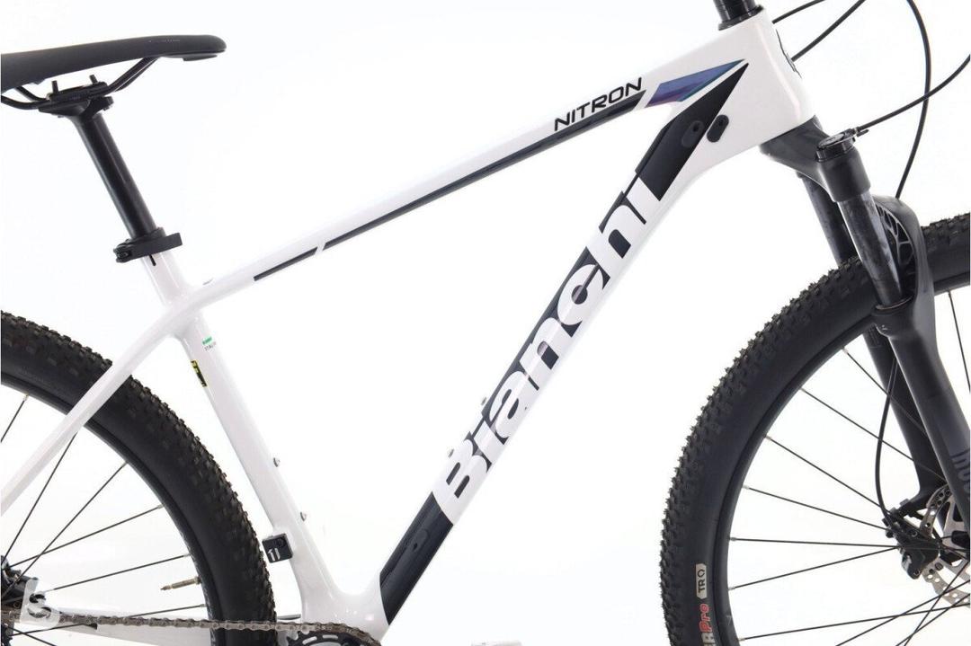 Bianchi Nitron 9.4 XT 2023