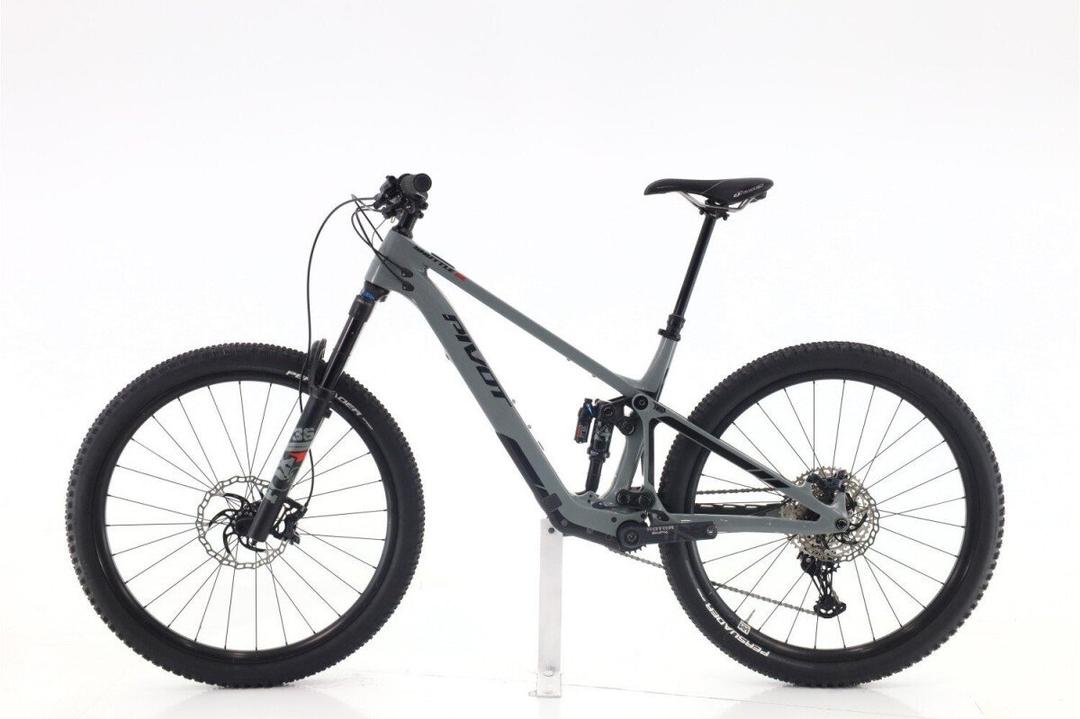 False Pivot Shuttle SL XT 2023