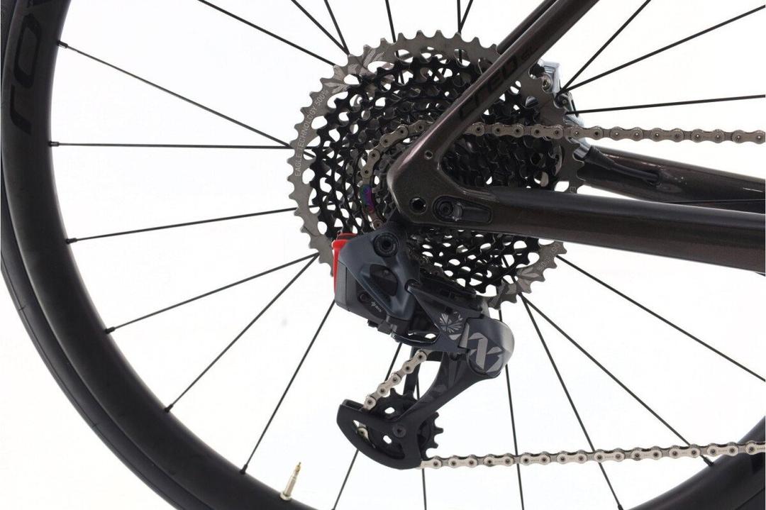 Specialized Turbo Creo SL S-Works AXS 12V 2024