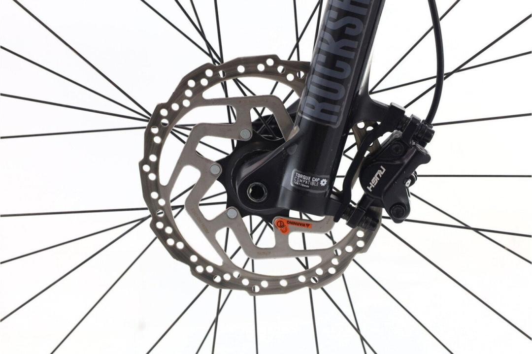 Bianchi Nitron 9.4 XT 2023