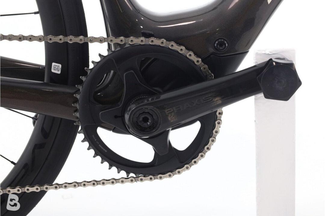 Specialized Turbo Creo SL S-Works AXS 12V 2024