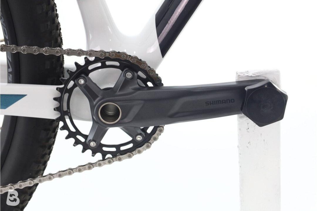 Bianchi Nitron 9.4 XT 2023