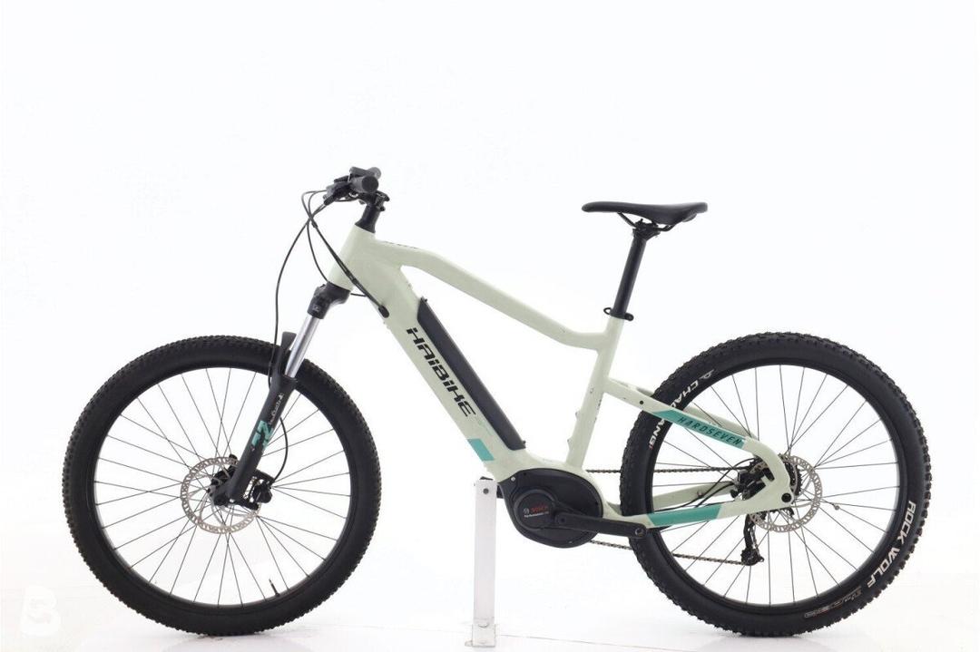 Haibike HardSeven 5 2022