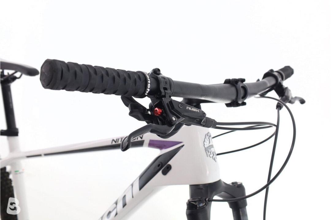 Bianchi Nitron 9.4 XT 2023