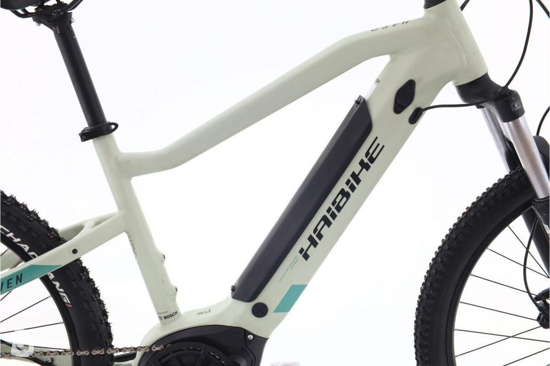 Haibike HardSeven 5 2022