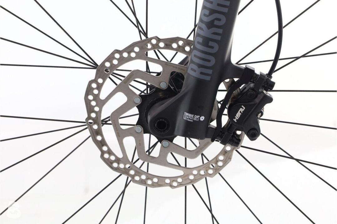 Bianchi Nitron 9.4 XT 2023