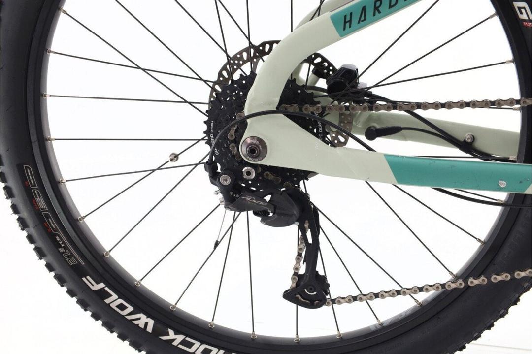 Haibike HardSeven 5 2022