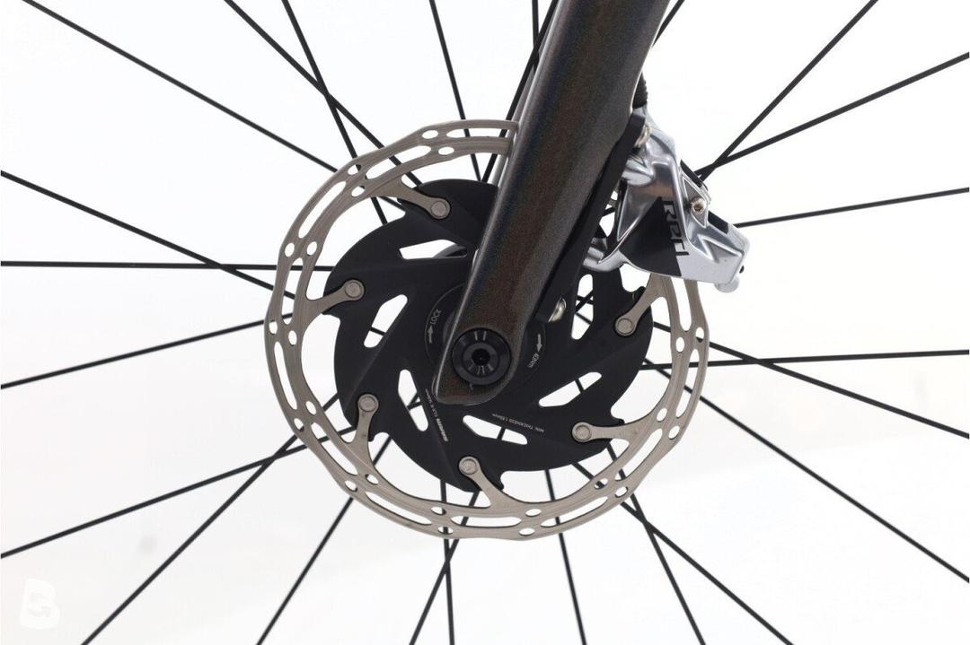 Specialized Turbo Creo SL S-Works AXS 12V 2024