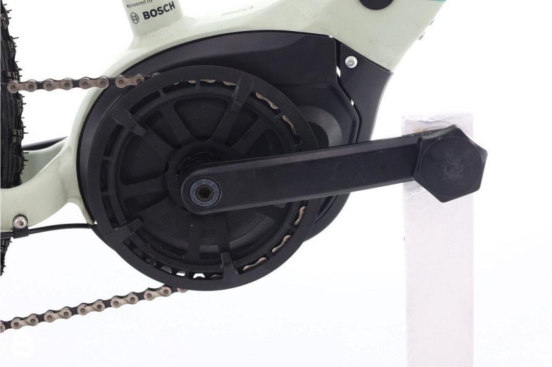 Haibike HardSeven 5 2022