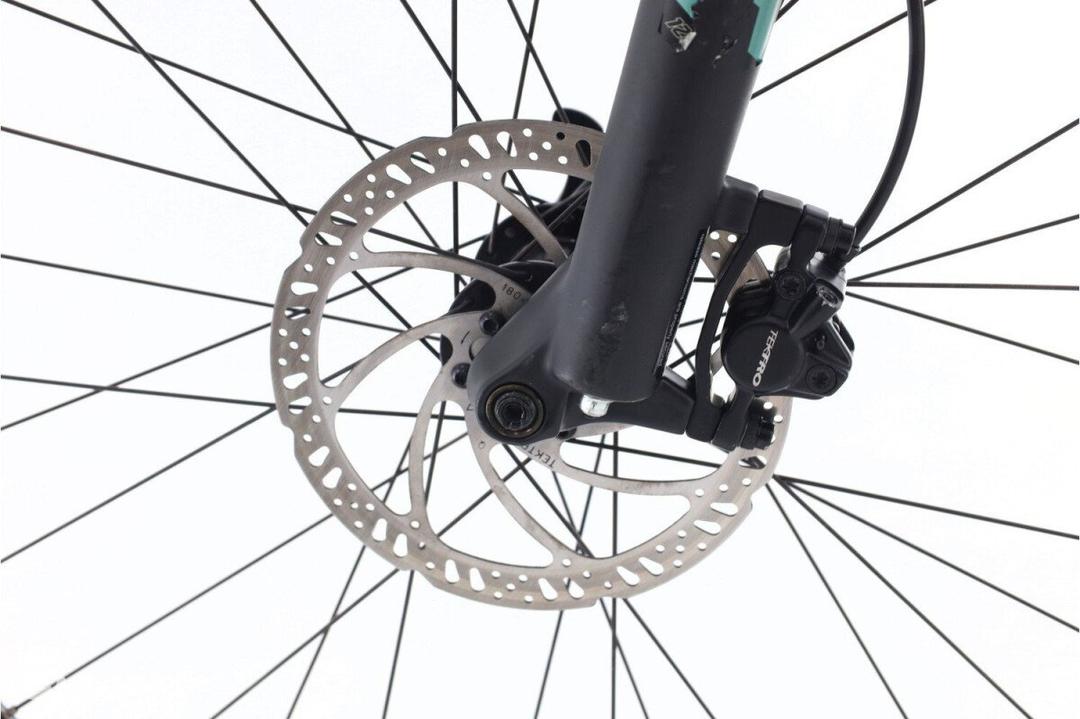 Haibike HardSeven 5 2022