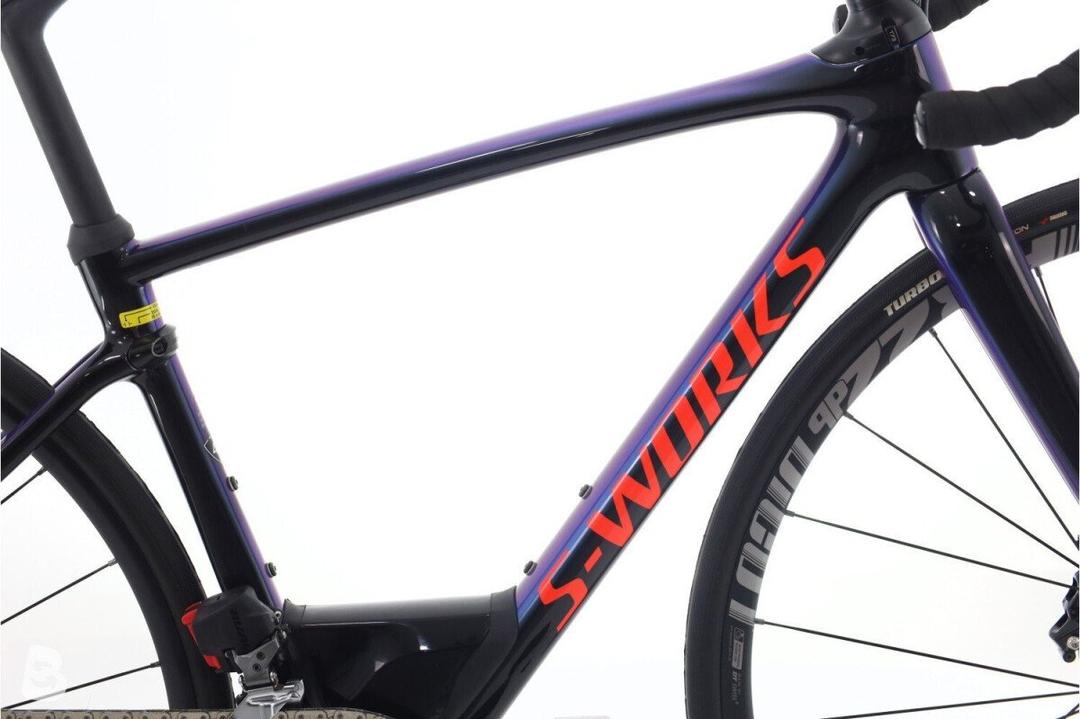 Specialized Roubaix S-Works AXS 12V 2020