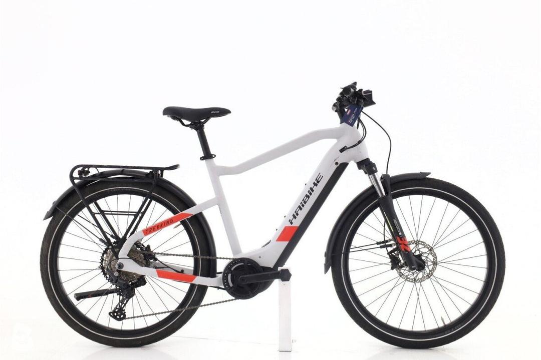 Haibike king 7 2021