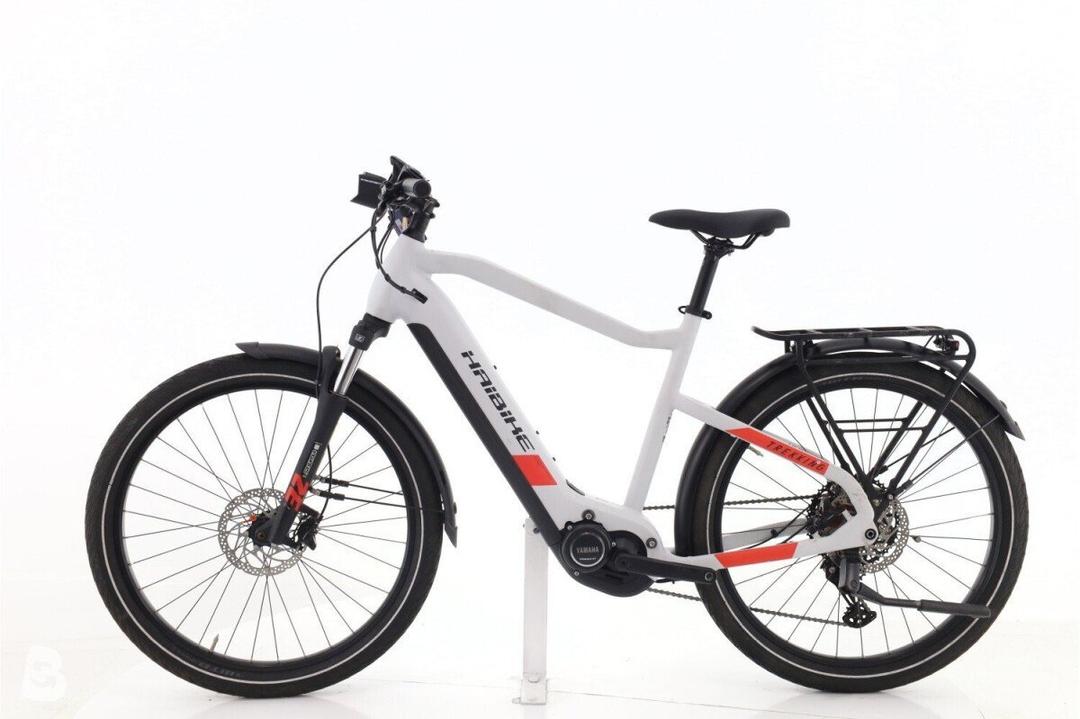 Haibike king 7 2021