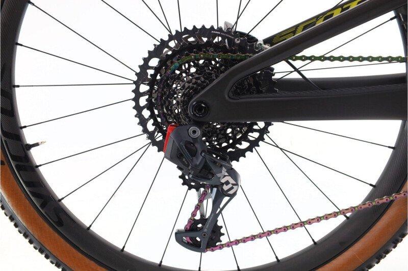 Scott Spark RC World Cup X01 AXS 2024