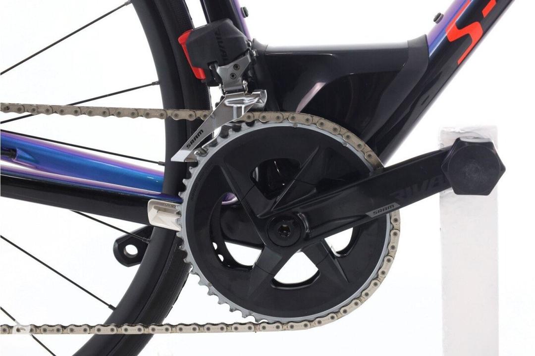 Specialized Roubaix S-Works AXS 12V 2020