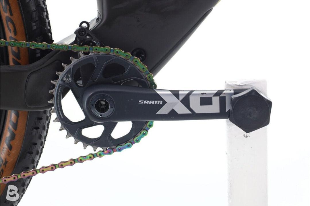 Scott Spark RC World Cup X01 AXS 2024