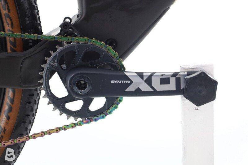 Scott Spark RC World Cup X01 AXS 2024