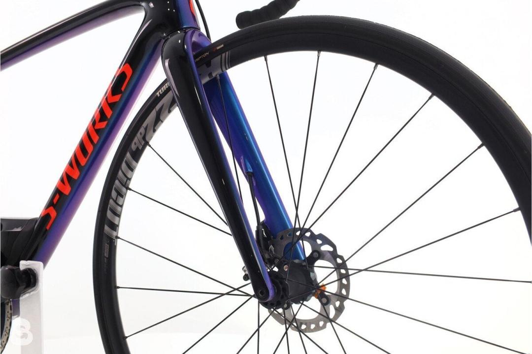 Specialized Roubaix S-Works AXS 12V 2020