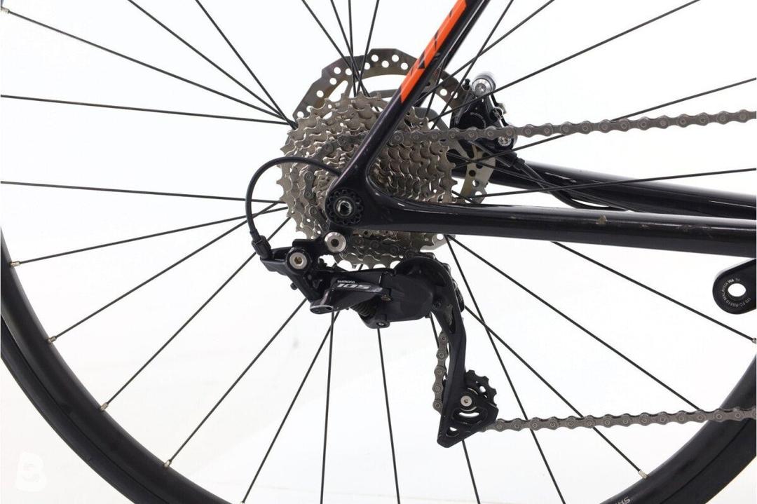 KTM Revelation Pro 2022