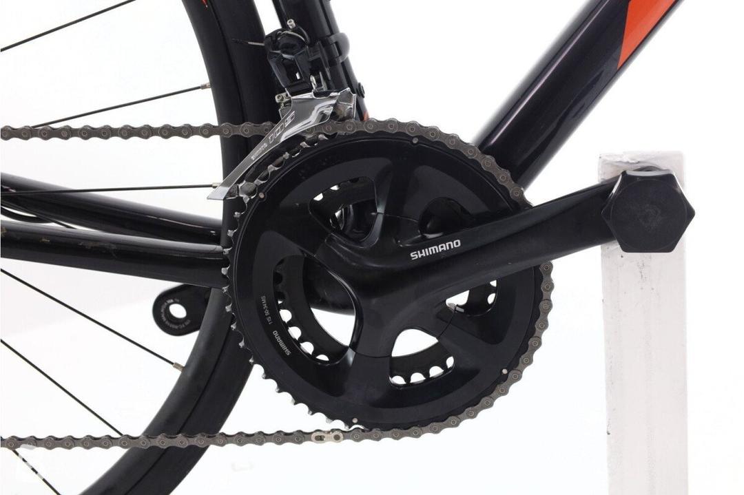 KTM Revelation Pro 2022