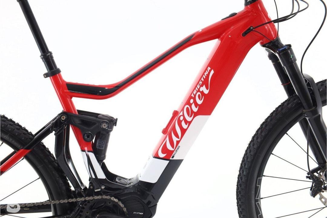 Wilier Wilier e903 XT 2023