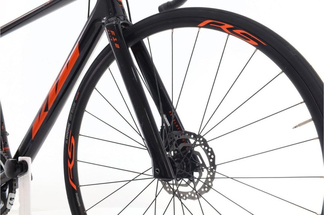 KTM Revelation Pro 2022