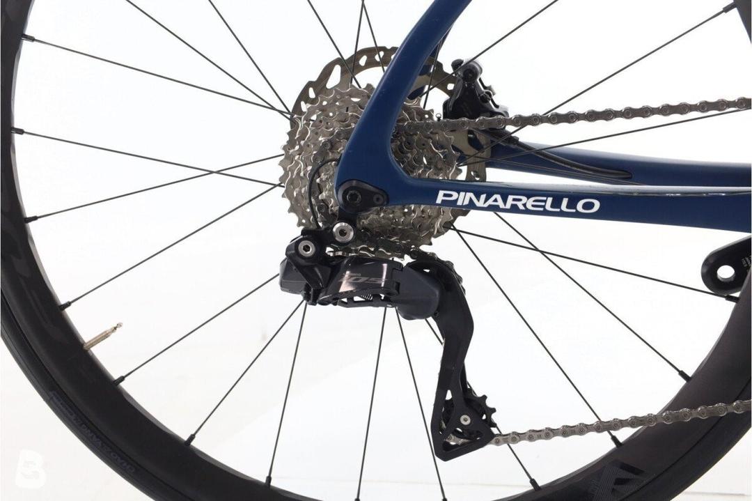Pinarello Paris Di2 12V 2023