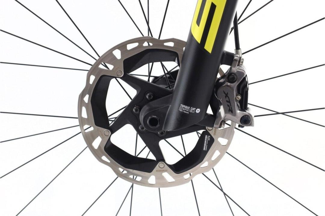 Scott Spark RC World Cup X01 AXS 2024