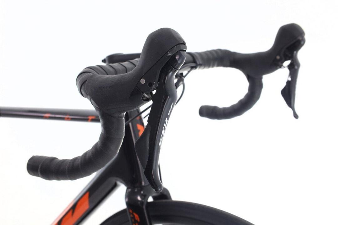 KTM Revelation Pro 2022