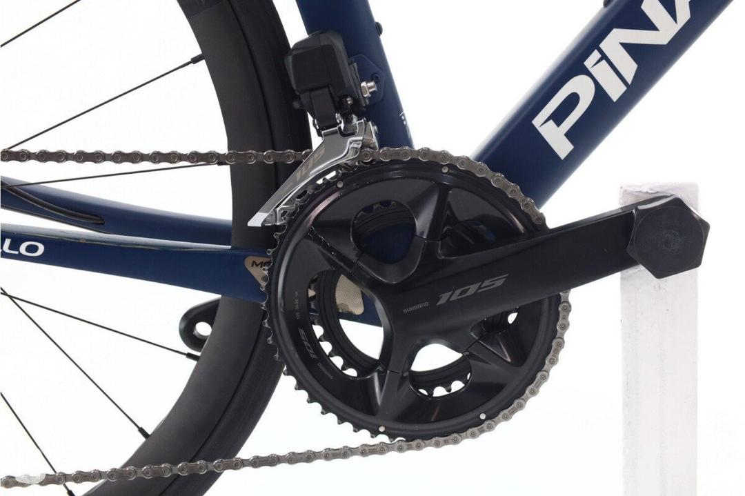 Pinarello Paris Di2 12V 2023