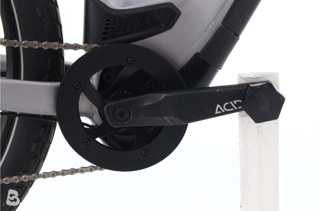 Cube Nuride Hybrid EXC 2022