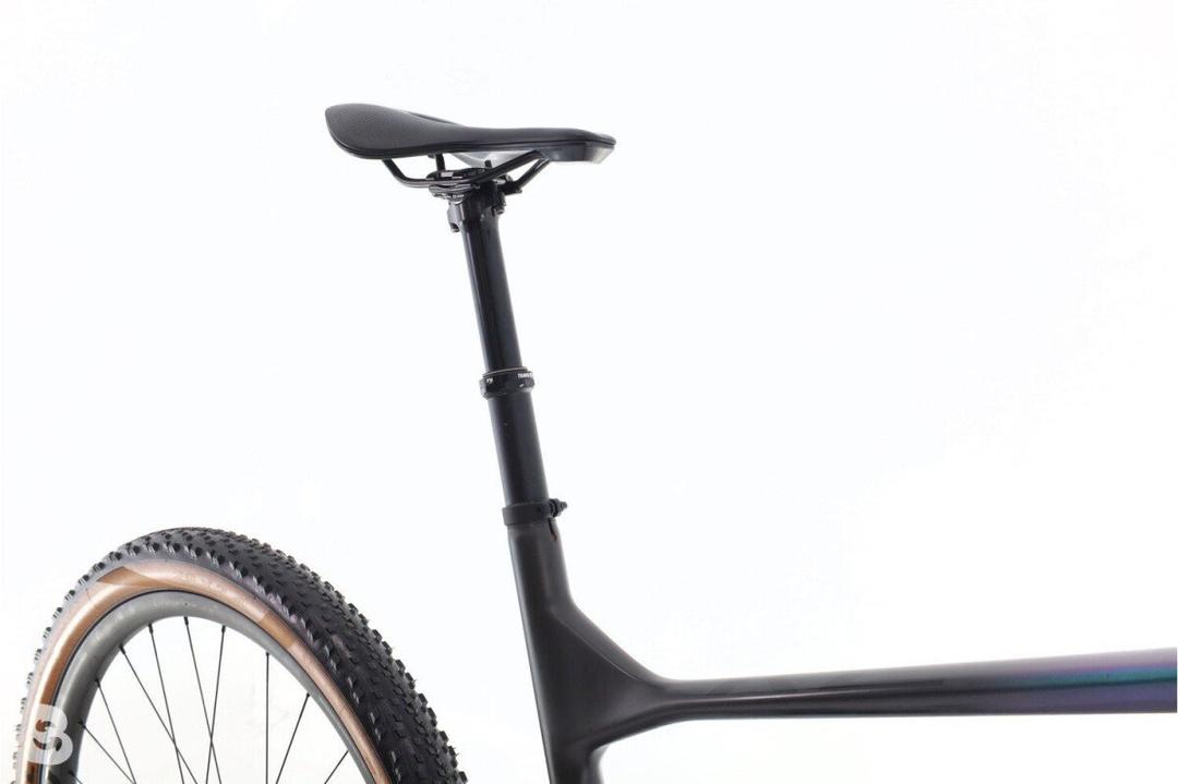 Scott Spark RC World Cup X01 AXS 2024