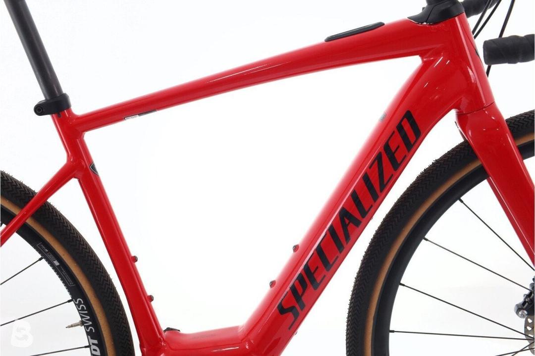 Specialized Turbo Creo SL 2023