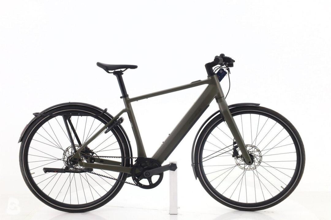 False Riese Muller UBN Five 2024