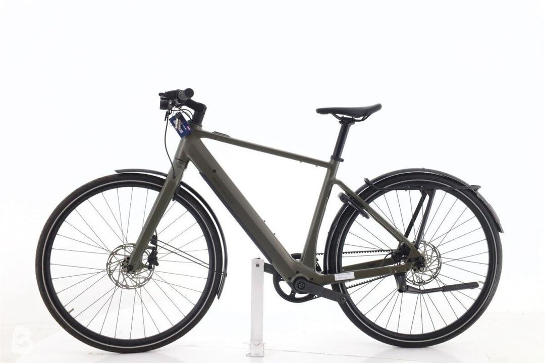 False Riese Muller UBN Five 2024