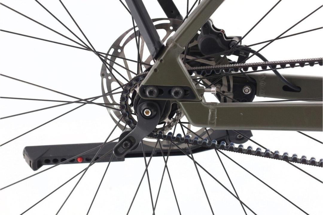 False Riese Muller UBN Five 2024