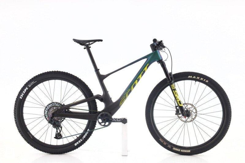 Scott Spark RC World Cup GX AXS 2022