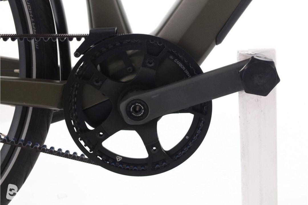 False Riese Muller UBN Five 2024