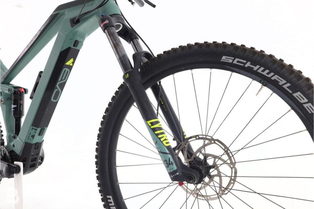 Bulls Bulls Sonic EVO AM1 2022