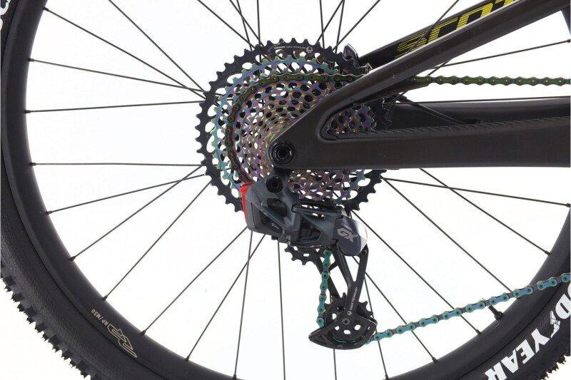 Scott Spark RC World Cup GX AXS 2022