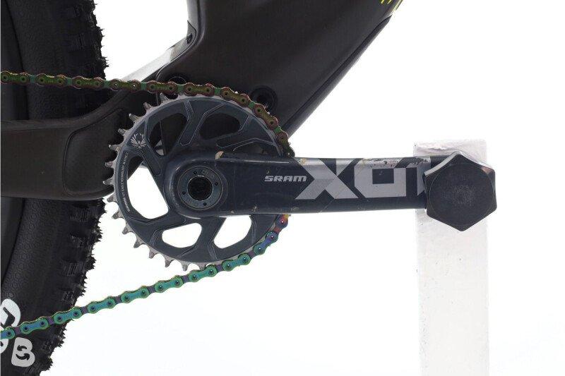 Scott Spark RC World Cup GX AXS 2022