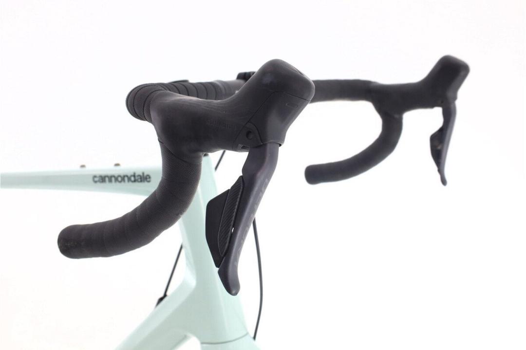 Cannondale Synapse 2 Di2 12V 2023