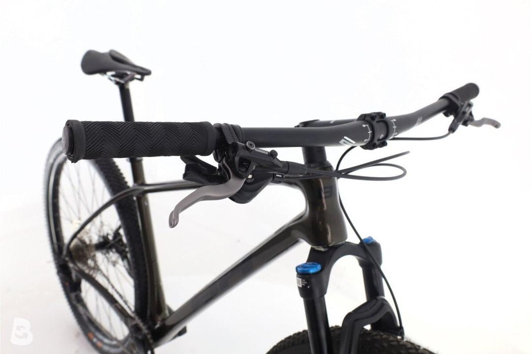 BH Ultimate RC XT 2021