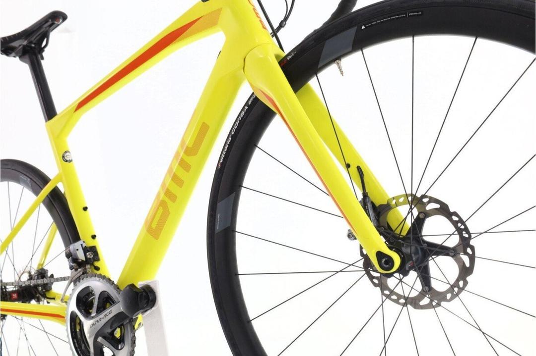 BMC Roadmachine 02 Di2 11V 2023